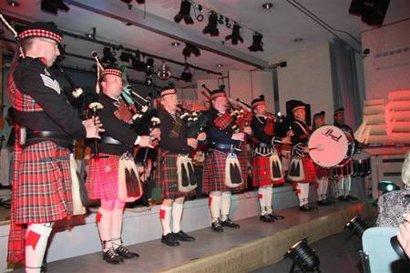 Badisch Pipes-and-Drums