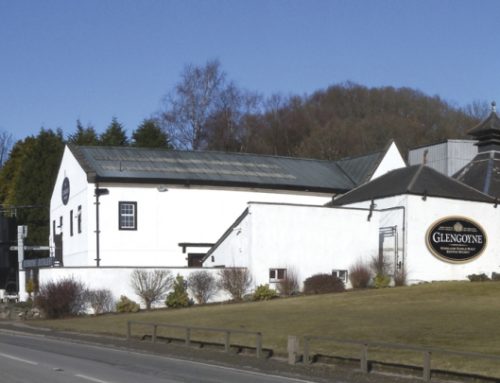 Glengoyne