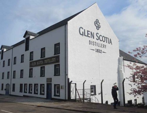 Glen Scotia