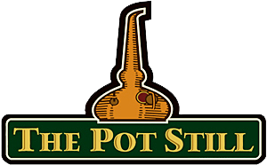 The Pott Whisky Bar in Glasgow