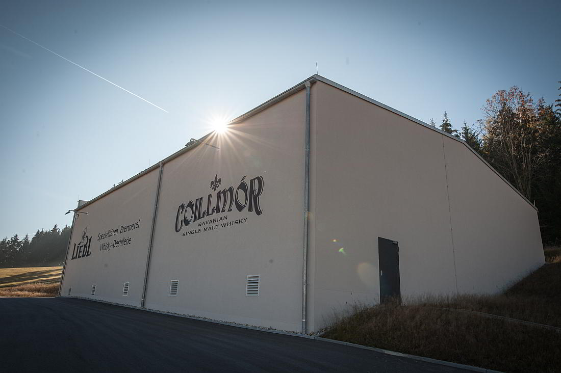 Coillmór Warehouse