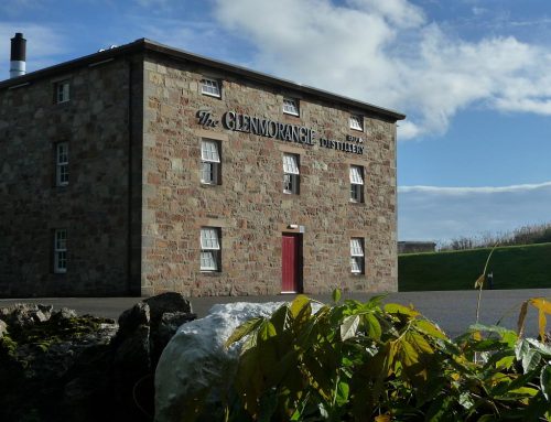 Glenmorangie