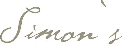 Logo Simon's