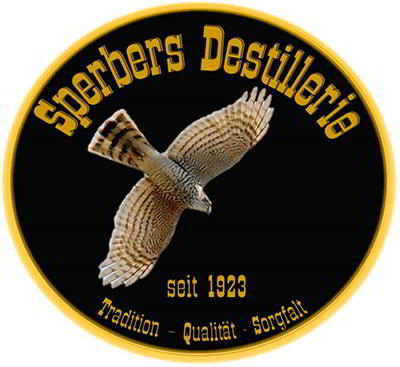 Sperbers Destilerie