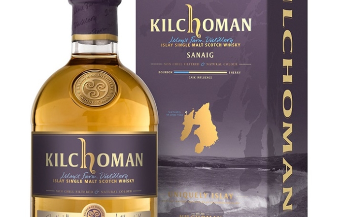 kilchoman-sanaig-2016