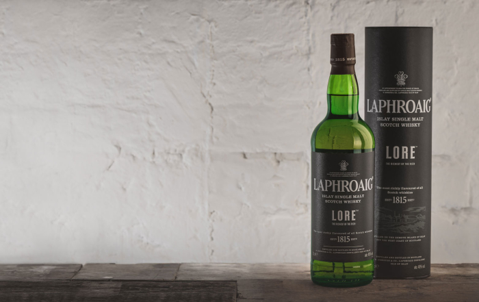 laphroaig-lore