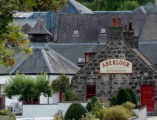 Aberlour