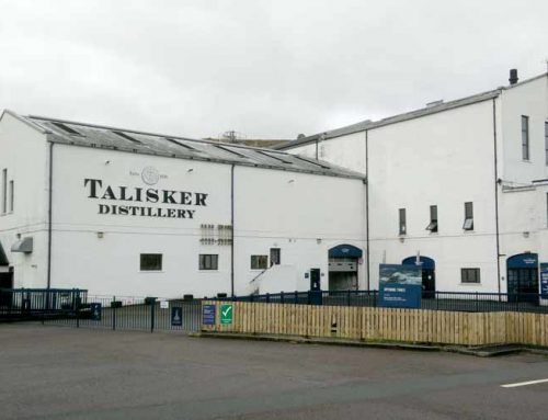 Talisker